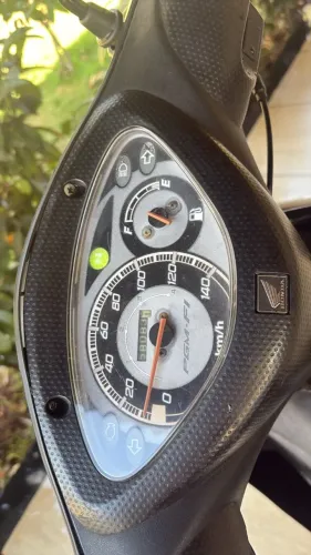 Honda Biz ano 2010 125