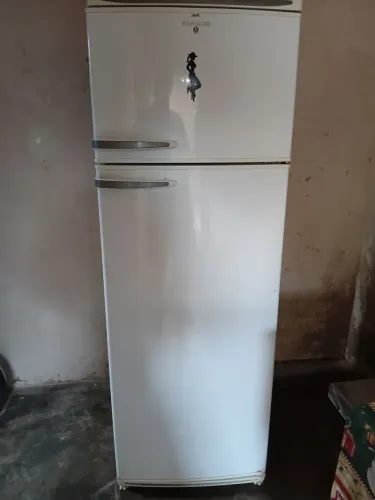 Geladeira Dako
