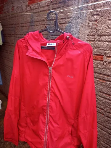Corta vento Fila