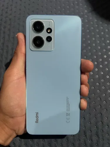 Redmi Note 12 256gb