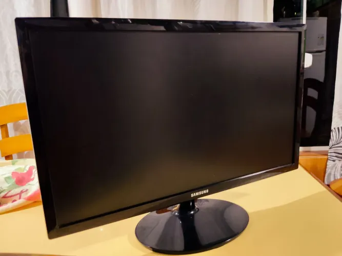 Monitor Gamer Samsung 24"