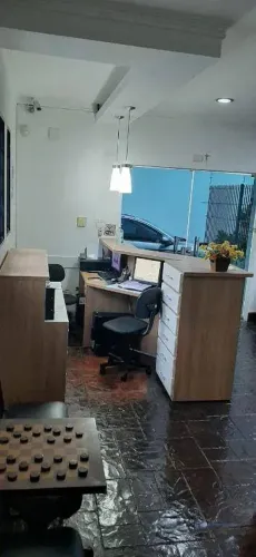 Sala para alugar, 20 m² por R$ 1.160,84/mês - Centro - Jacareí/SP