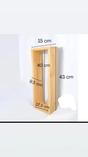 Nicho Pinus