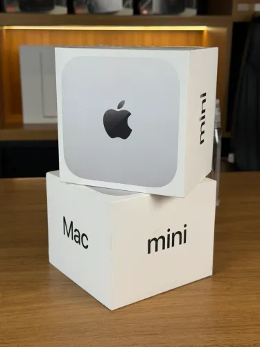 Mac Mini M4 16/512GB