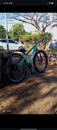 Viking x tuff 30