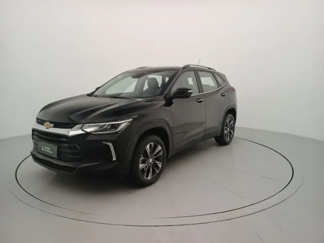 Chevrolet Tracker Premier 1.2 Turbo 12V Flex AUT 2025