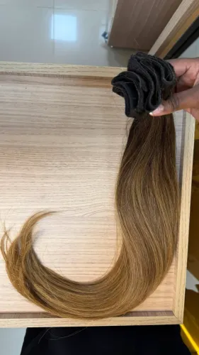 Cabelo Humano