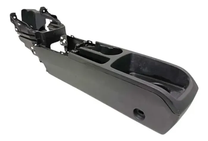 Console Central New Fiesta 2015 A 2017