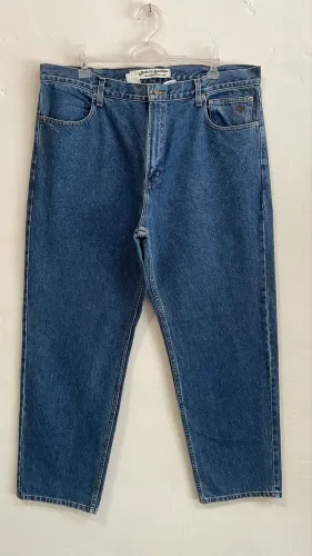 Calça jeans Harley Davidson original