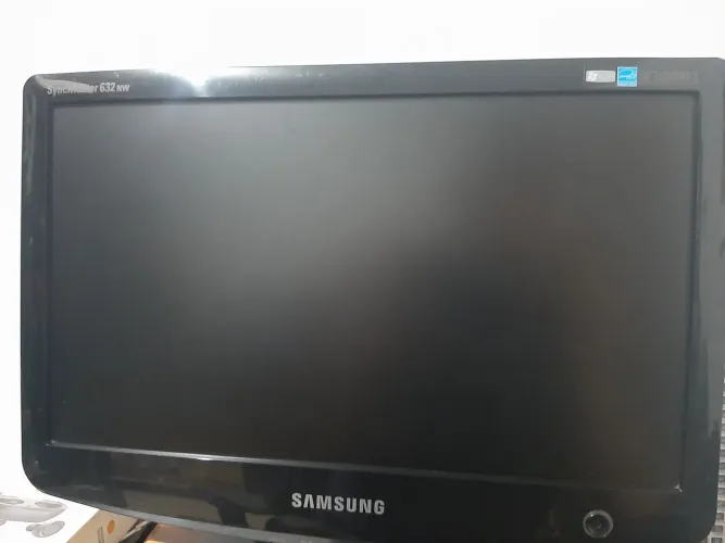Monitor Samsung 