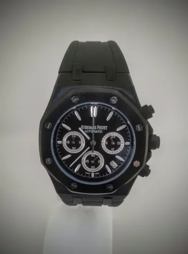 Relógio Ademars Piguet