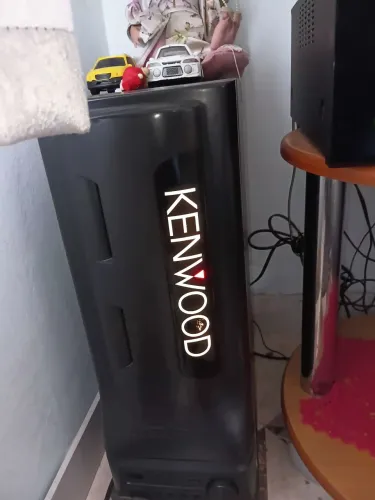Sub woofer kenwood