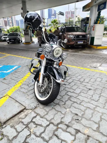 ROAD KING CLASSIC