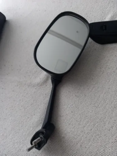 Retrovisor Yamaha r6 - Direito