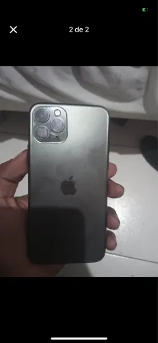 iPhone 11 Pro 