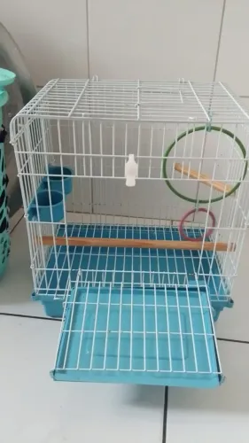 Gaiola