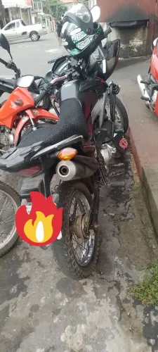 Vendo Bros 160