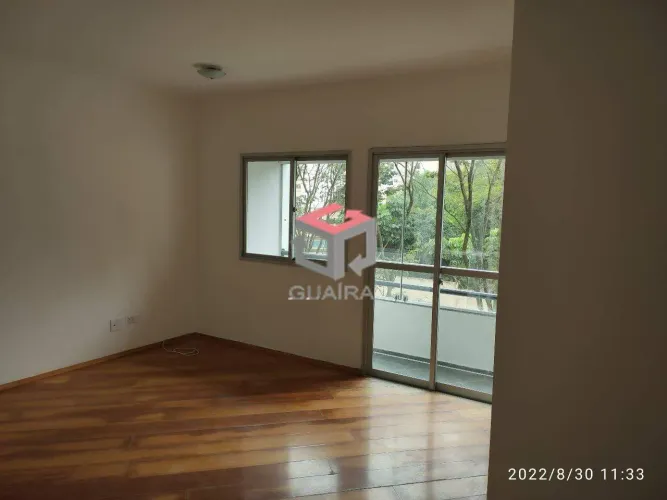 Apartamento para aluguel 3 quartos 1 vaga Planalto - São Bernardo do Campo - SP