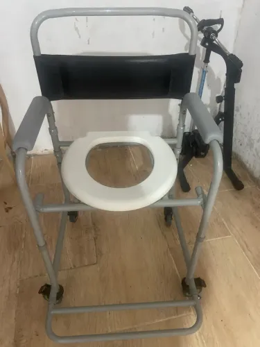 Cadeira para banho