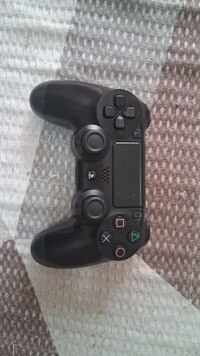 Controle Ps4