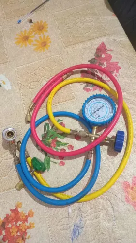 Kit Reparo para Ar condicionado 