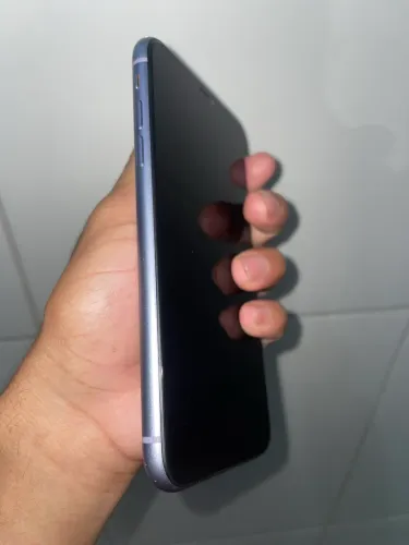 iPhone 11 todo original/ nota fical