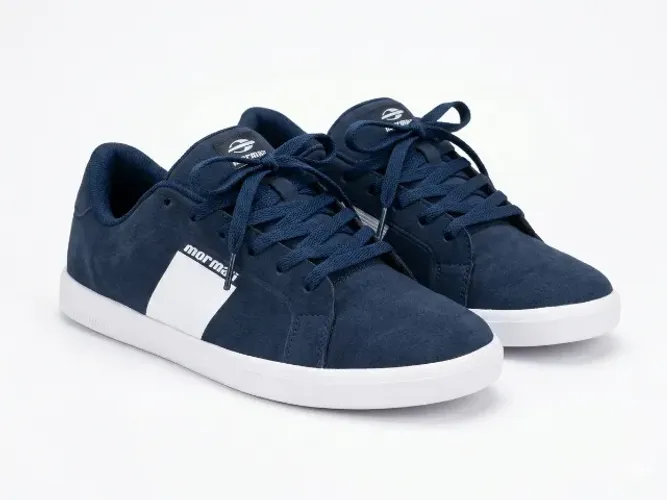 Tênis Mormaii Crew Masculino - Marinho 43