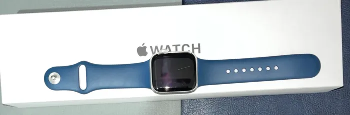Apple Watch SE GPS + CELLULAR