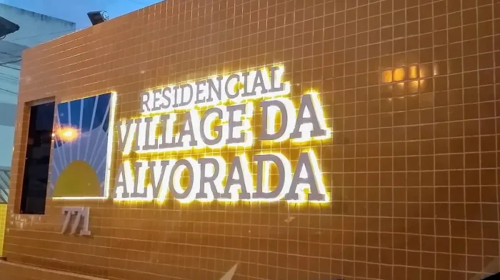 Apartamento 3/4