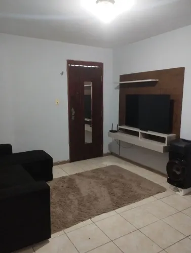 Apartamento camboa