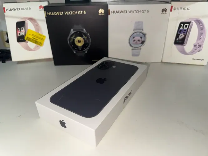 iPhone 17 Preto 256GB ? Novo, Lacrado e Original