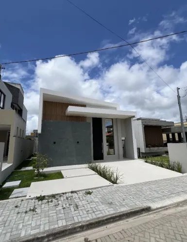 Casa a venda no Sunville - CA3015