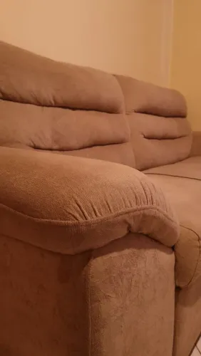 Jogo de Sofa 2 e 3 Lugares