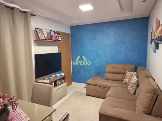 Apartamento à venda Salto - | 'Solar dos Pássaros'