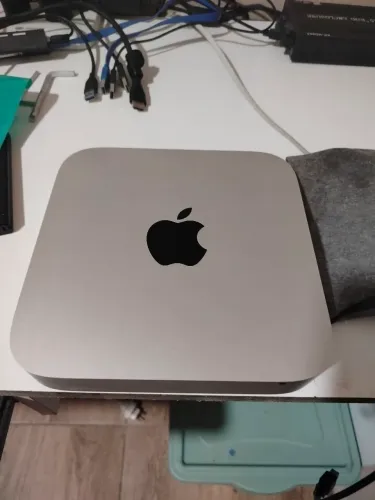 MAC MINI 2014