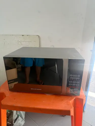 Micro ondas