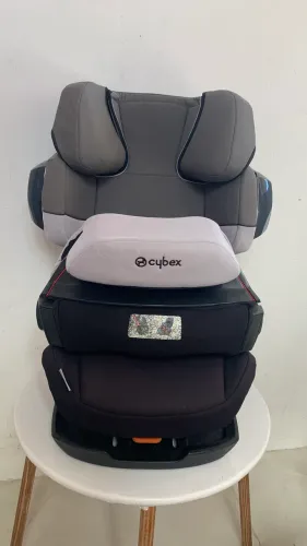 Cadeira infantil para automóvel