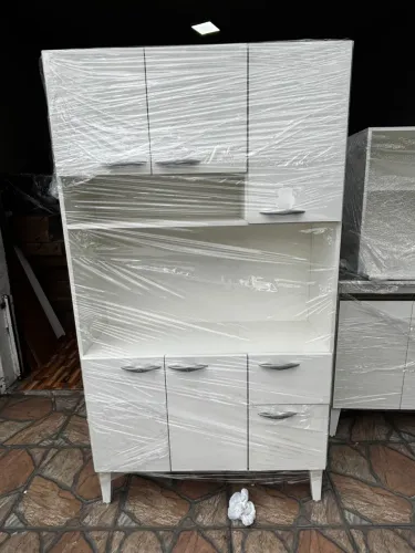 Armário de cozinha