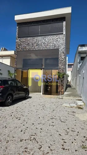 Salão para alugar, 46 m² por R$ 6.000/mês - Vila Oliveira - Mogi das Cruzes/SP