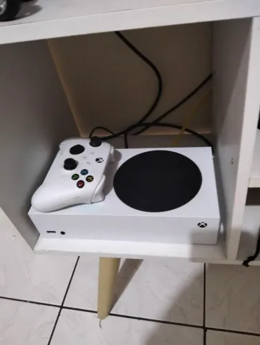 Xbox séries s