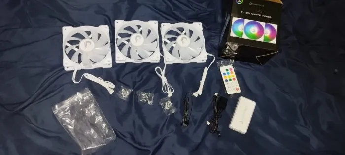 kit fan