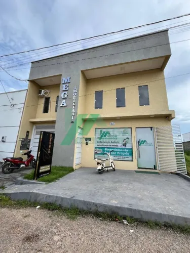 Escritório, Nova Marabá - Cidade Jardim - Marabá