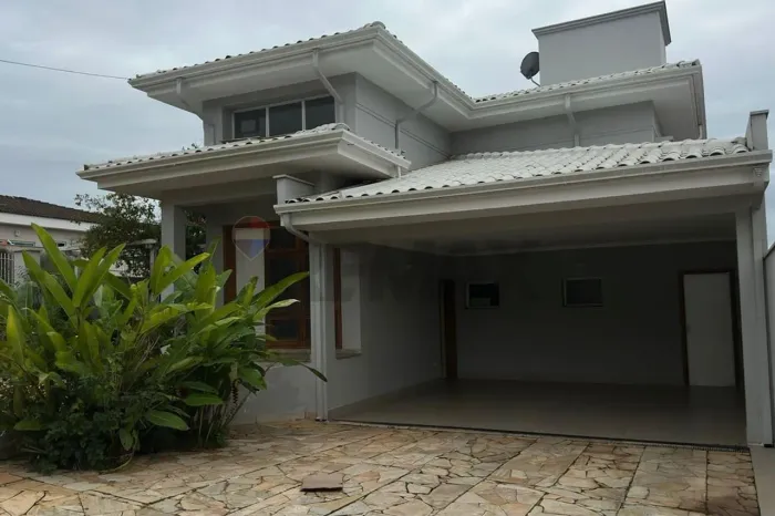 Casa em Condomínio Terras de Piracicaba