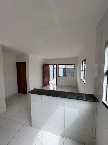 Alugo Casa em Extremoz