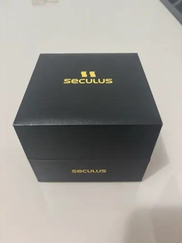 Relógio séculos original 