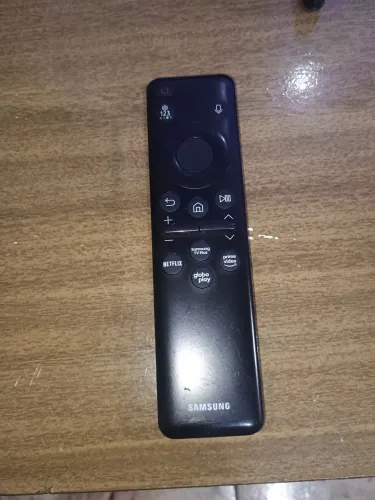Controle remoto Samsung original tv
