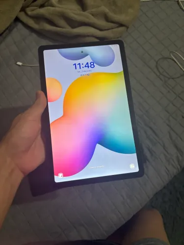 Tablet S6 lite 64Gb