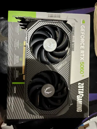 Rtx 5060 ti 16gb
