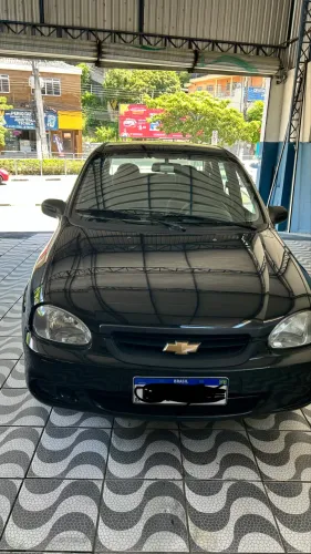 Chevrolet Classic Life/ls 1.0 VHC Flexp. 4P 2010