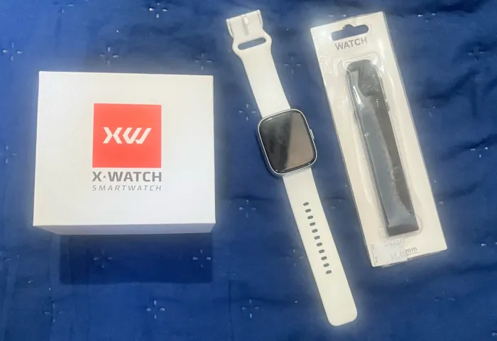 X WATCH 